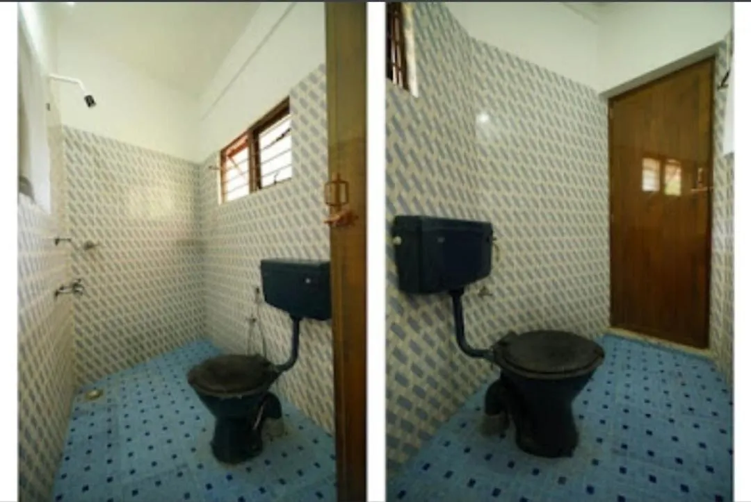 Lejlighed Andoor Homes, Apt No 3B Thiruvananthapuram Indien