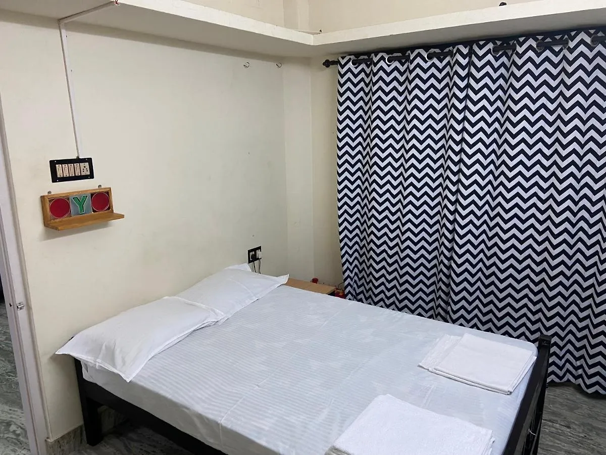 Andoor Homes, Apt No 3B Thiruvananthapuram Lejlighed